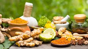 Ayurvedic food